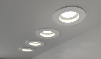 Can Light Installation in Littleton, CO