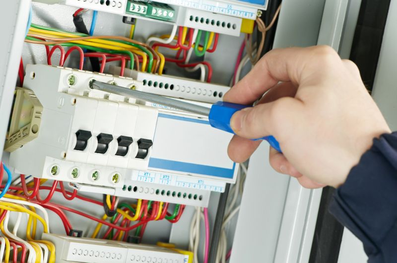 Electric Panel Replacement in Provo, UT