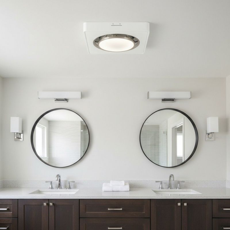 Exhaust Fan Installation in Alpharetta, GA