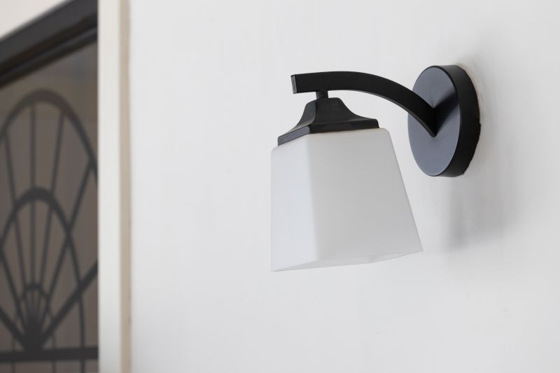 Exterior Light Repair in Denver, CO