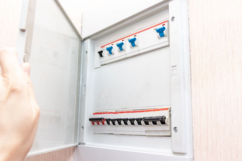 Main Panel Installation in Provo, UT