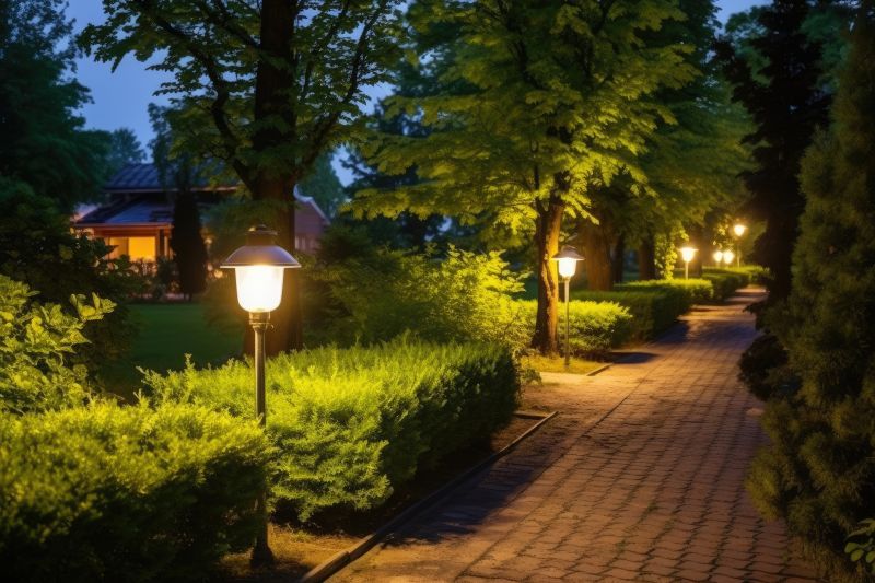 Outdoor Fixture Repair in Denver County, CO