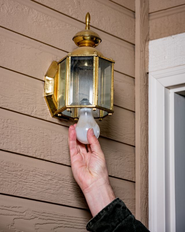 Outdoor Lighting Repair in Littleton, CO