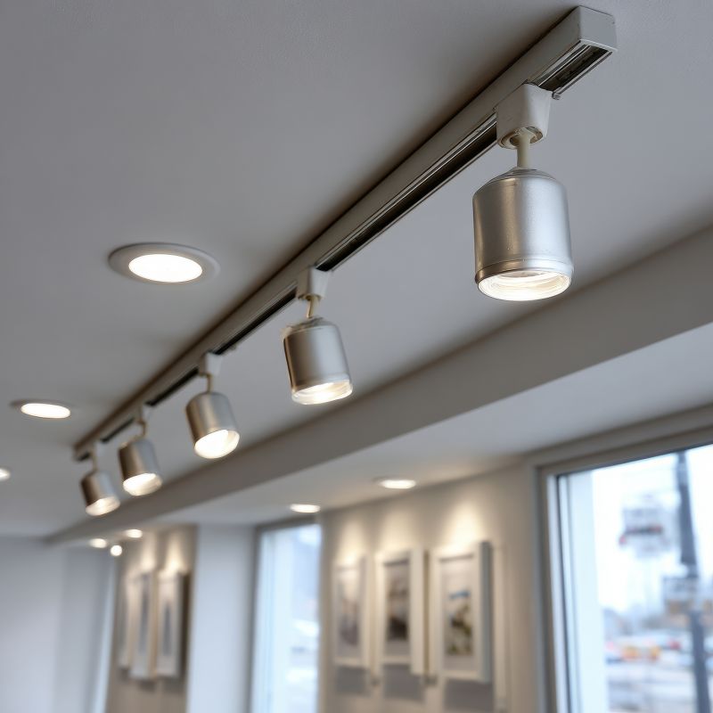 Pot Light Installation in Orem, UT