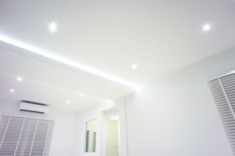 Recessed Lighting Wiring in Orem, UT