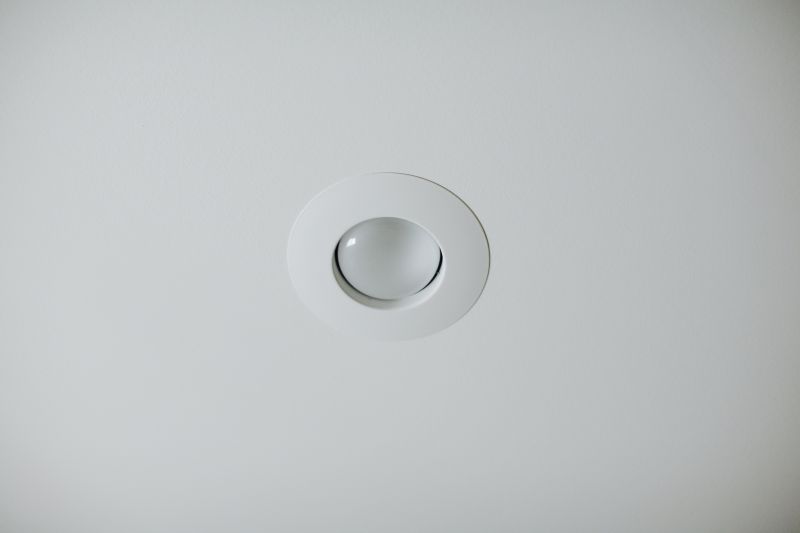 Recessed Lighting Wiring in Heber City, UT
