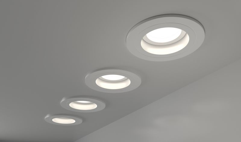 Recessed Lighting Wiring in Littleton, CO