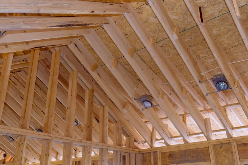 Recessed Lighting Wiring in Denver, CO