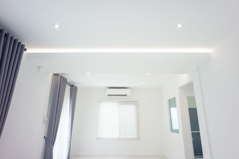 Recessed Lighting Wiring in Denver County, CO