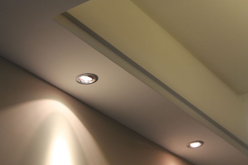 Recessed Lights Installation in Denver, CO