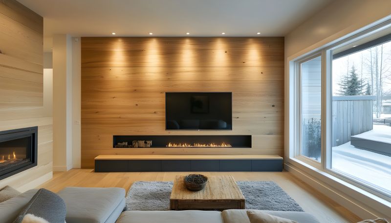 Recessed Lights Installation in Denver, CO