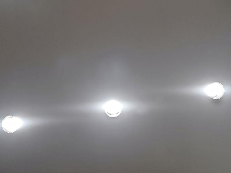 Recessed Lights Installation in Kansas City, MO