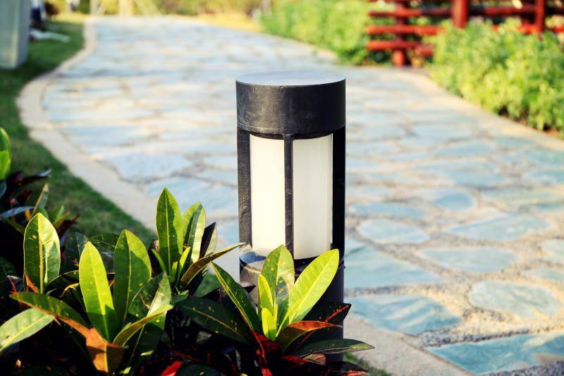 Security Light Replacement in Denver County, CO