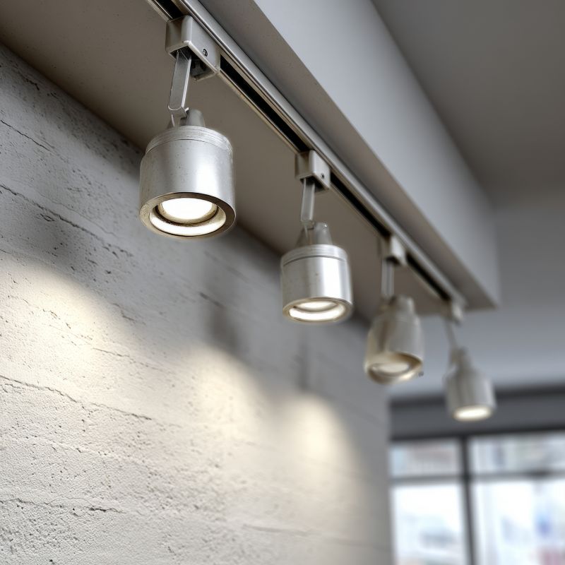 Track Lighting Installation in Denver County, CO