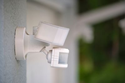 Provide Security